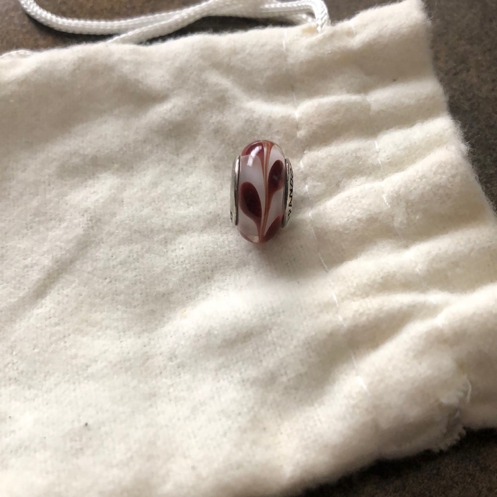 Pandora Charm